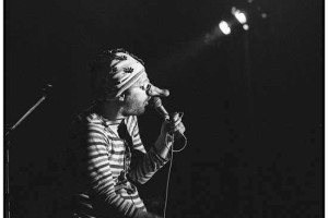 Hotel Holiday Rockrevy 1977