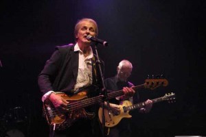 Peter Ingemann med venner