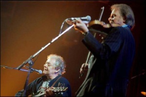 Stig Møller Duo - Stig Møller Trio